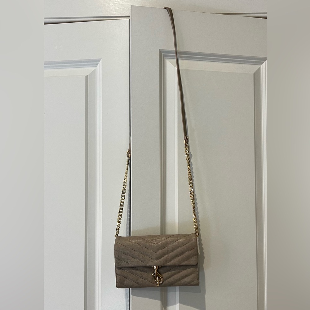 Rebecca Minkoff crossbody / clutch